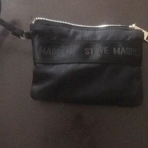 Something to put in your purse or hold it